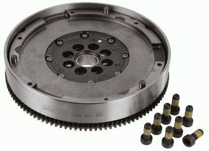 Flywheel 21 21 1 223 714 BMW