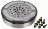 Flywheel 21 21 1 223 714 BMW