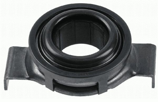 Clutch Release Bearing Performance