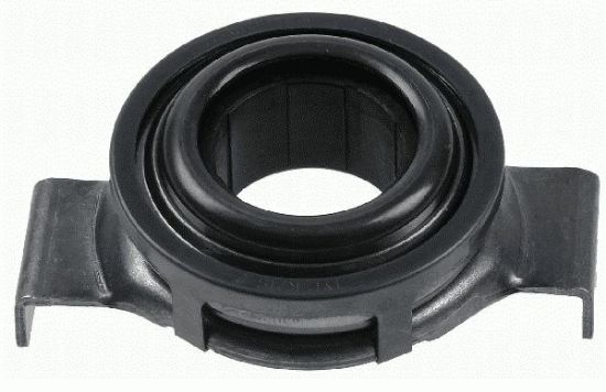 Clutch Release Bearing Performance