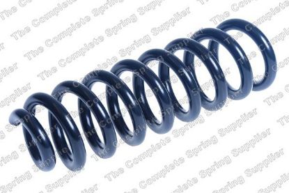 Suspension Spring Mercedes-Benz - 205 324 1204