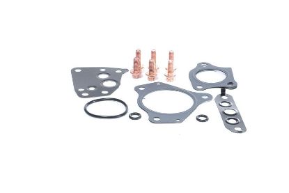 Mounting Kit, charger MERCE