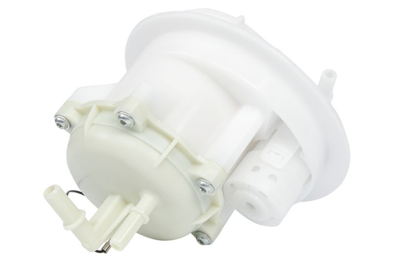Filter, fuel pump -