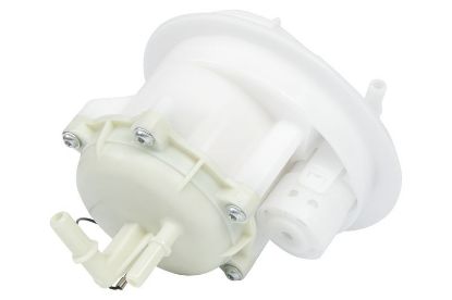 Filter, fuel pump -
