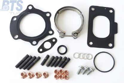 Mounting Kit, charger 0