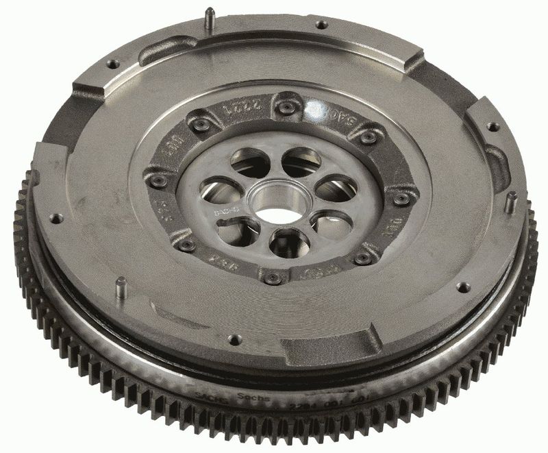 Flywheel SACHS KUPPLUNG ZWEIMASSENSCHWU