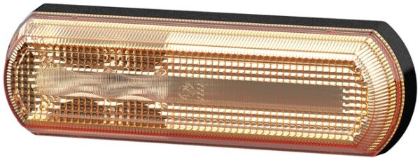 Auxiliary Direction Indicator -