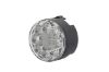 Tail Light Assembly 24V LED d.66mm E4 12390
