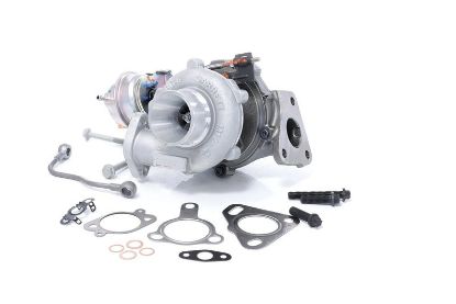 Charger, charging (supercharged/turbocharged) Opel