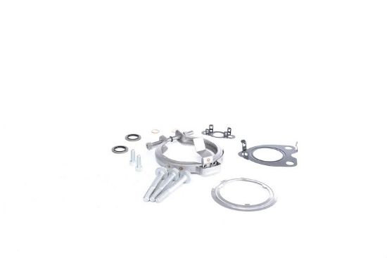 Mounting Kit, charger FORD