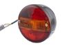 Tail Light Assembly -