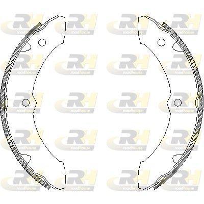 Brake Shoe -