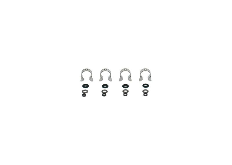 Repair Kit, injection nozzle -