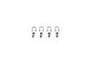 Repair Kit, injection nozzle -