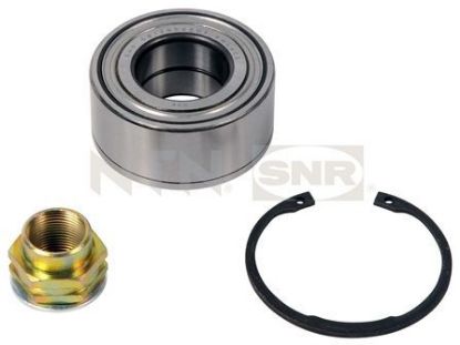 Wheel Bearing Kit Fiat-Lancia esim. Wheel Bearing Kit Fiat-Lancia esim.