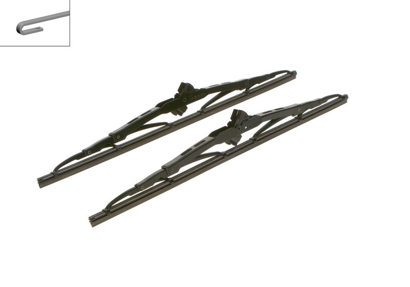 Wiper Blade Eco 400C KOMPL 400mm