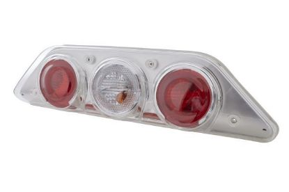 Tail Light Assembly -