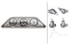 Tail Light Assembly -