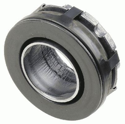 Clutch Release Bearing Performance