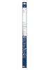 Wiper Blade Twin HCV N71 700mm düüsiga