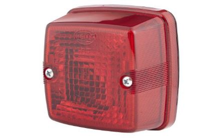 Stop Light -