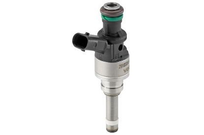Injector -