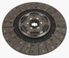 Clutch Disc -