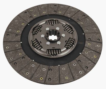 Clutch Disc -