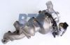 Charger, charging (supercharged/turbocharged) Ford Mondeo III 2.0TDCi - elek