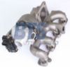 Charger, charging (supercharged/turbocharged) Ford Mondeo III 2.0TDCi - elek