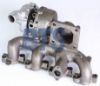 Charger, charging (supercharged/turbocharged) Ford Mondeo III 2.0TDCi - elek