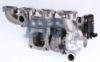 Charger, charging (supercharged/turbocharged) Ford Mondeo III 2.0TDCi - elek