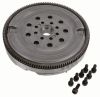 Flywheel GENERAL MOTORS - 55485217