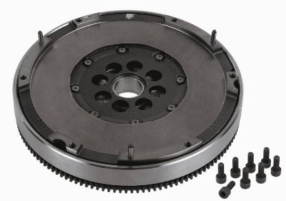 Flywheel -