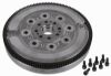 Flywheel -