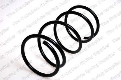 Suspension Spring HONDA - 51401-S6A-G12