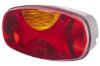 Tail Light Assembly -