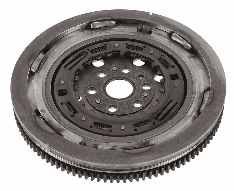 Flywheel -