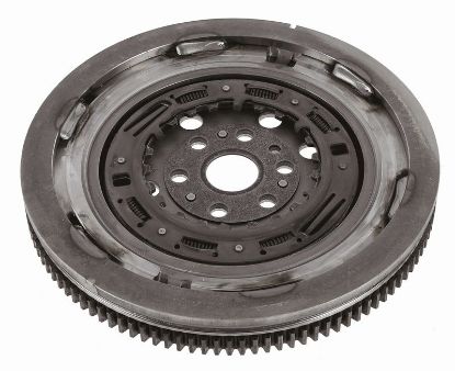 Flywheel -