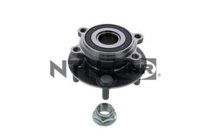 Wheel Bearing Kit -