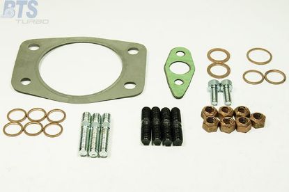Mounting Kit, charger VOLVO