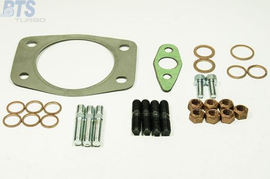 Mounting Kit, charger VOLVO