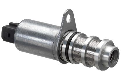 Control Valve, camshaft adjustment -