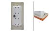 Direction Indicator Suunatuli 196x88 uputatav - RT