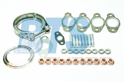 Mounting Kit, charger -