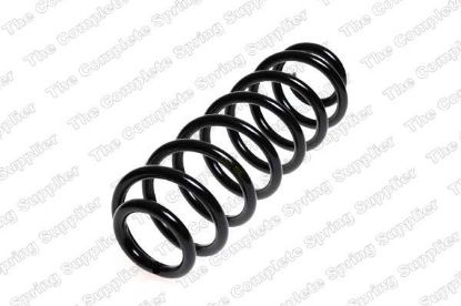 Suspension Spring VAG - 1K0 511 115BK