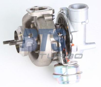Charger, charging (supercharged/turbocharged) BMW 3 (E46), X5 (E53)