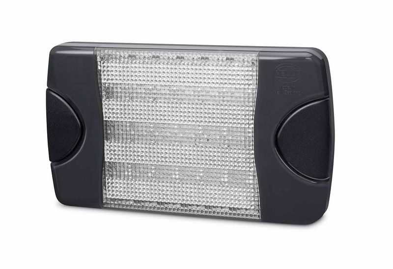 Reverse Light -