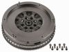 Flywheel -