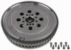 Flywheel -